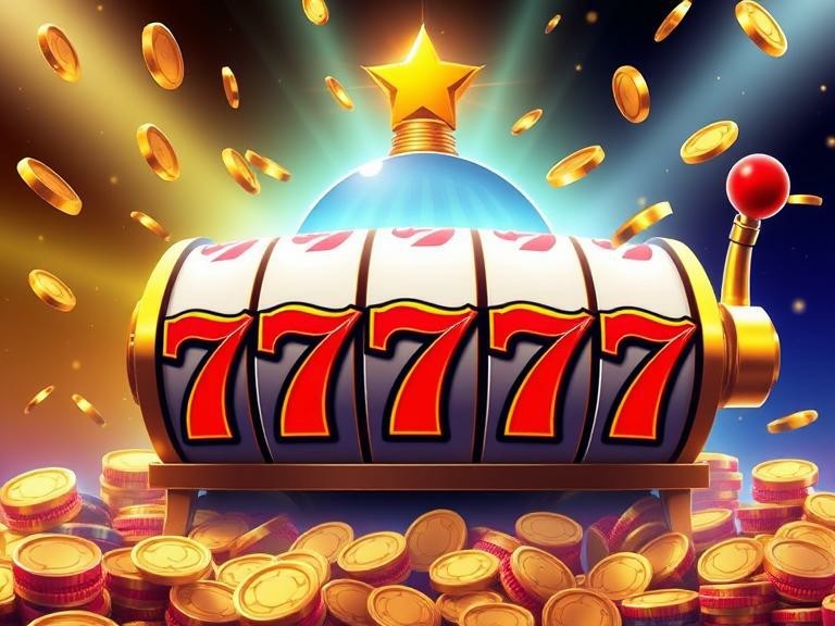 n77 slot
