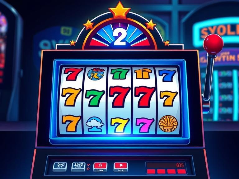 n77 slot