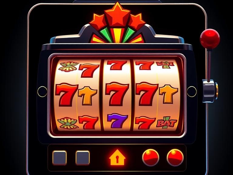 n77 slot