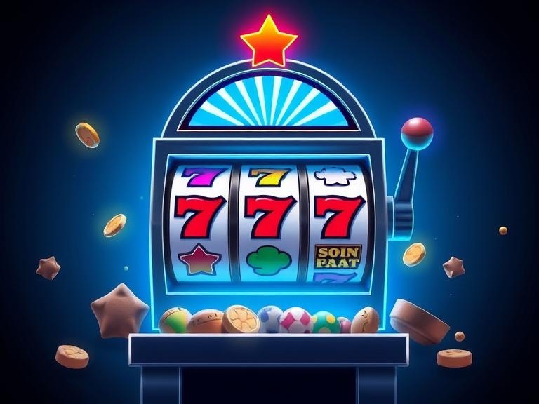 n77 slot