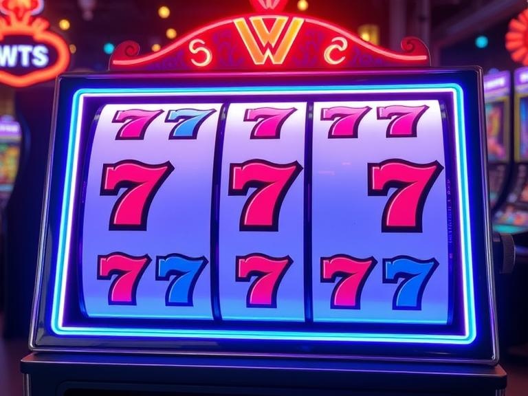 n77 slot