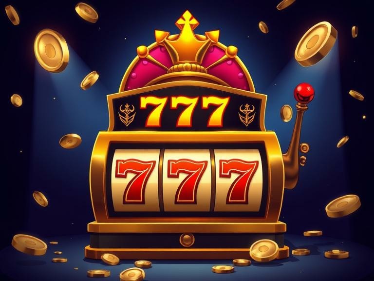 n77 slot