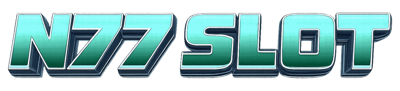 n77 slot logo